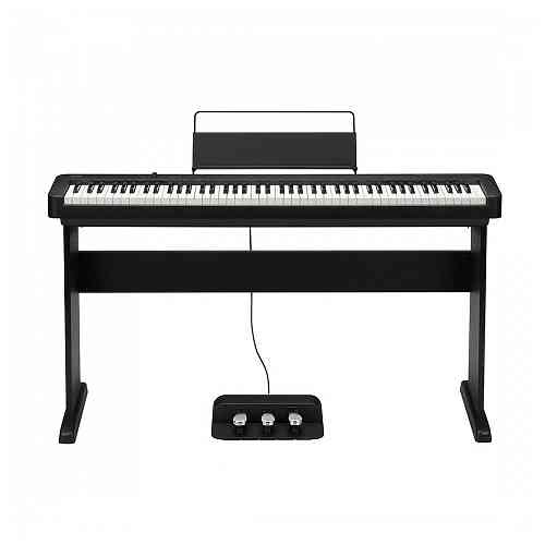 Цифровое пианино Casio CDP-S150 #1 - фото 1