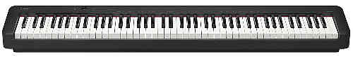 Цифровое пианино Casio CDP-S150 #5 - фото 5