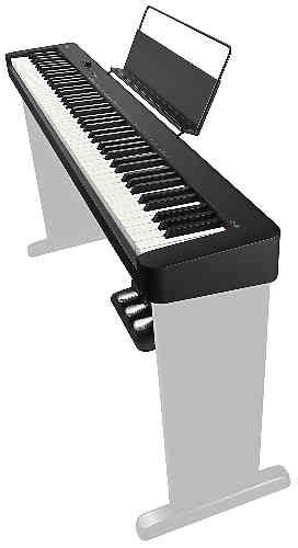 Цифровое пианино Casio CDP-S150 #7 - фото 7