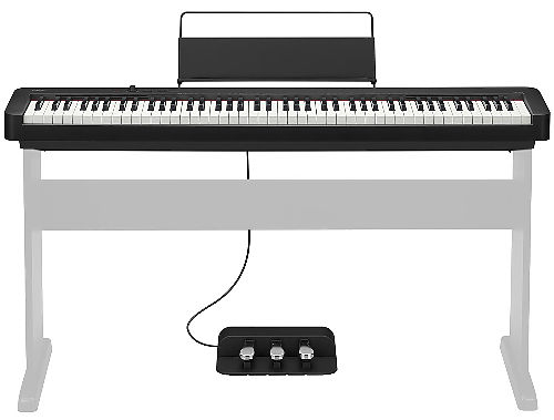Цифровое пианино Casio CDP-S150 #8 - фото 8