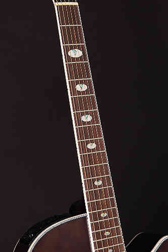 Электроакустическая гитара Takamine GN75CE TBK #3 - фото 3