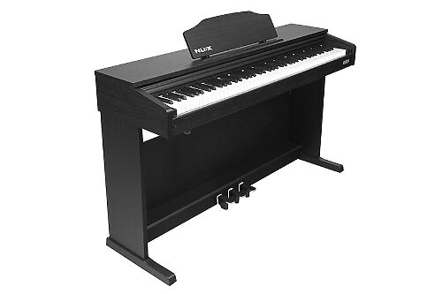 Цифровое пианино Nux Cherub WK-400  #2 - фото 2