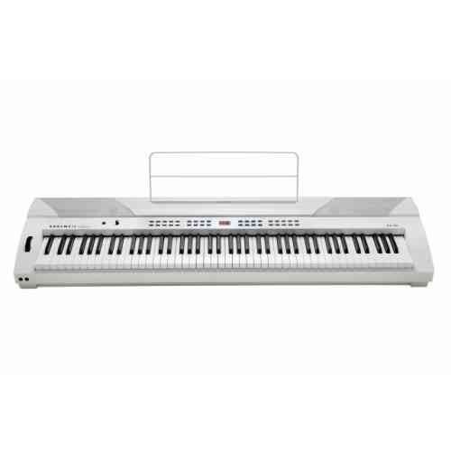 Цифровое пианино Kurzweil  KA-90 WH #2 - фото 2