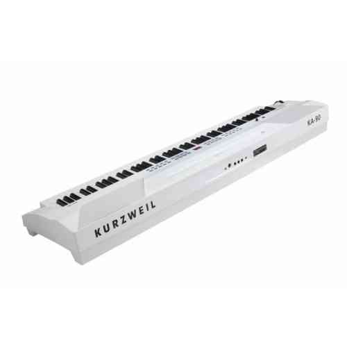 Цифровое пианино Kurzweil  KA-90 WH #3 - фото 3