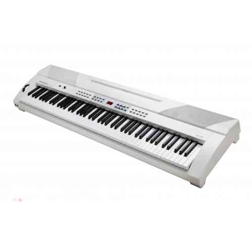 Цифровое пианино Kurzweil  KA-90 WH #4 - фото 4