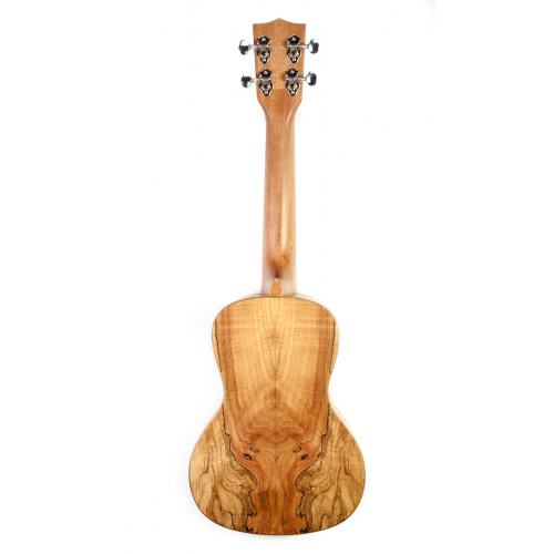 Акустическое укулеле Kala KA-SMC Kala Spalted Maple Concert Ukulele #3 - фото 3