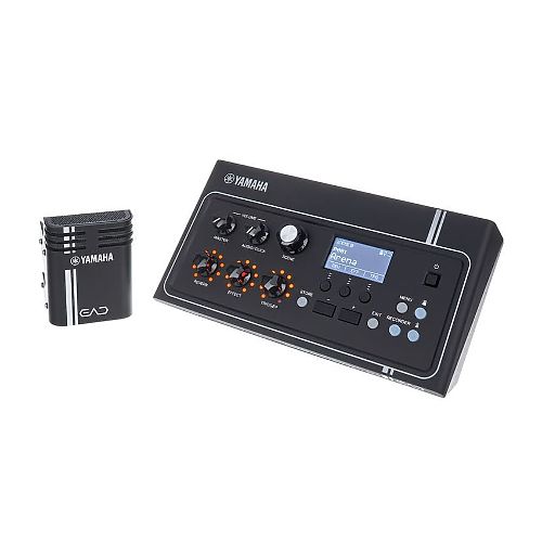 Звуковой модуль электронных ударных Yamaha EAD10 #1 - фото 1