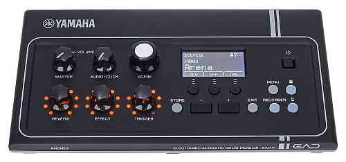 Звуковой модуль электронных ударных Yamaha EAD10 #2 - фото 2