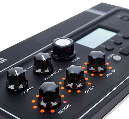 Звуковой модуль электронных ударных Yamaha EAD10 #4 - фото 4