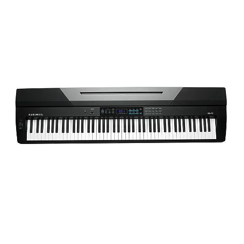 Цифровое пианино Kurzweil KA70 #1 - фото 1