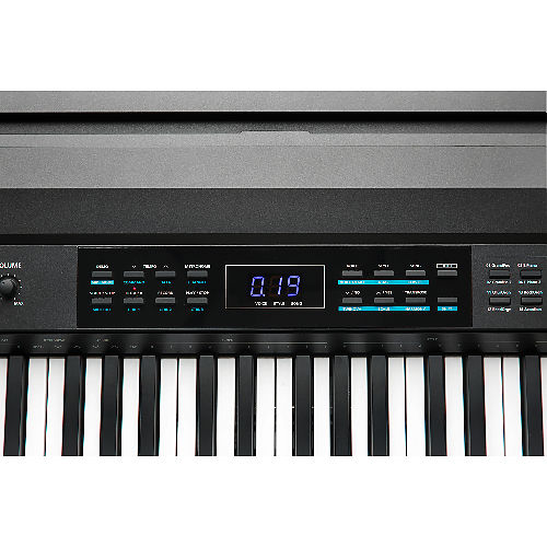 Цифровое пианино Kurzweil KA70 #2 - фото 2