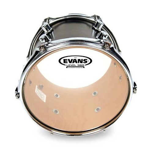 Пластик для том барабана Evans B16UV1 Coated #1 - фото 1