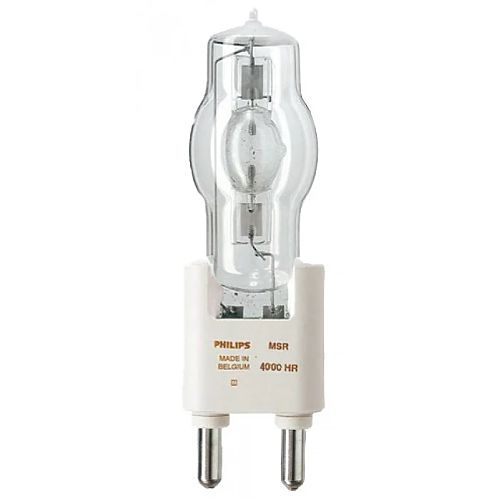Газоразрядная лампа Philips MSR4000HR #1 - фото 1