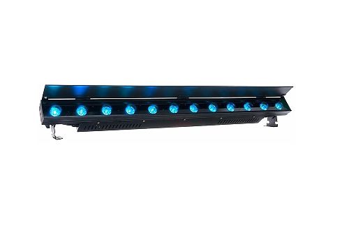 Светодиодная LED панель American DJ Ultra HEX Bar 12 #1 - фото 1