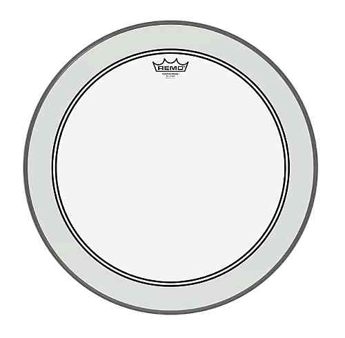Пластик для том барабана Remo P3-0310-BP #1 - фото 1