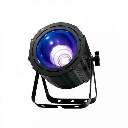 Ультрафиолетовый светильник American DJ UV COB Cannon #1 - фото 1