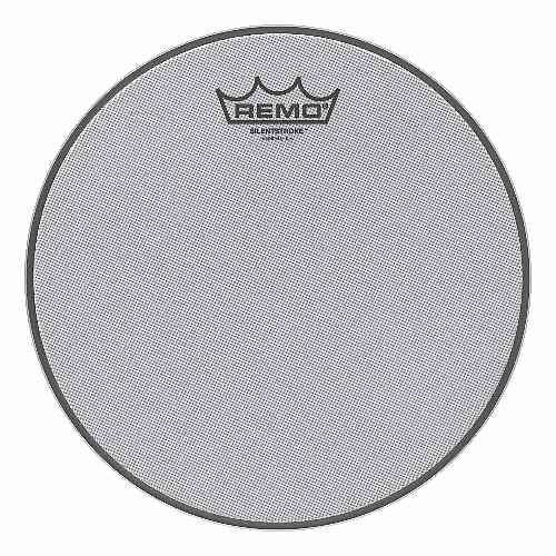 Пластик для том барабана Remo SN-0012-00 #1 - фото 1