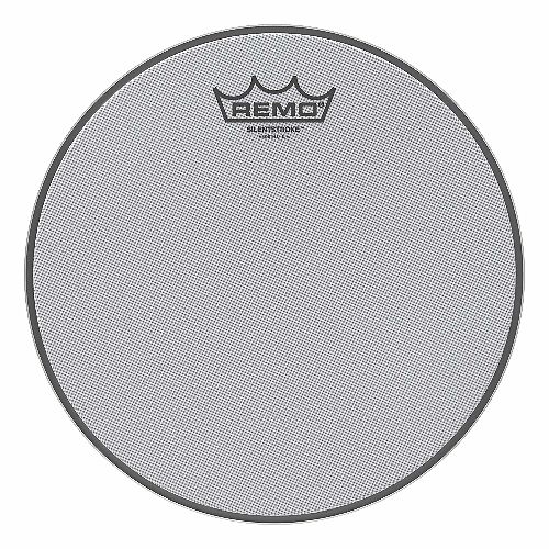 Пластик для том барабана Remo SN-0013-00 #1 - фото 1