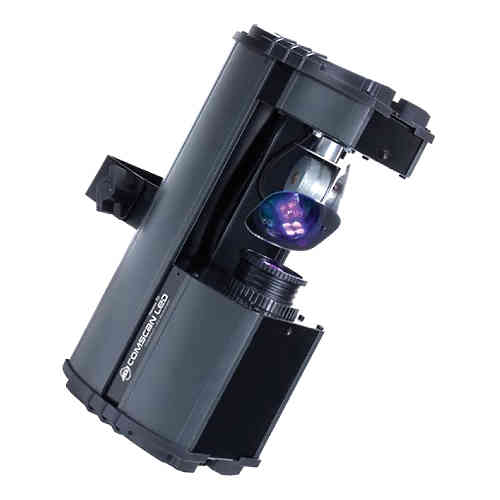 Световой сканеры American DJ Comscan LED System #1 - фото 1