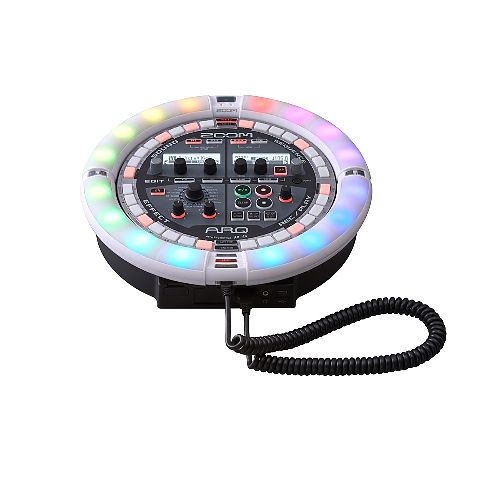 DJ контроллер Zoom AR-48 #2 - фото 2