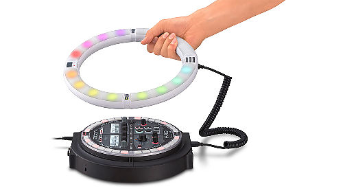 DJ контроллер Zoom AR-48 #3 - фото 3