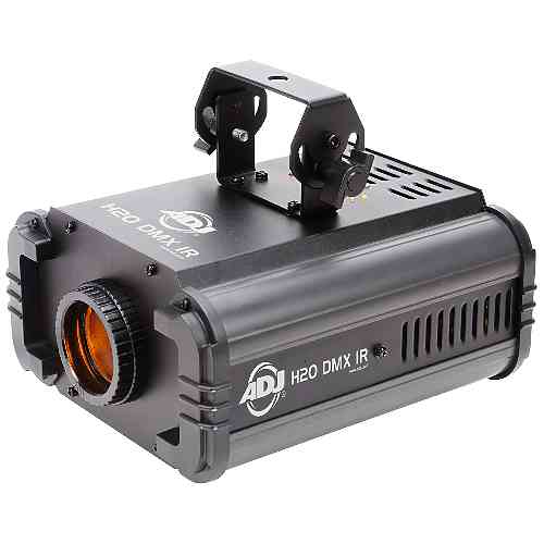Лазерный проектор American DJ H2O DMX IR #1 - фото 1