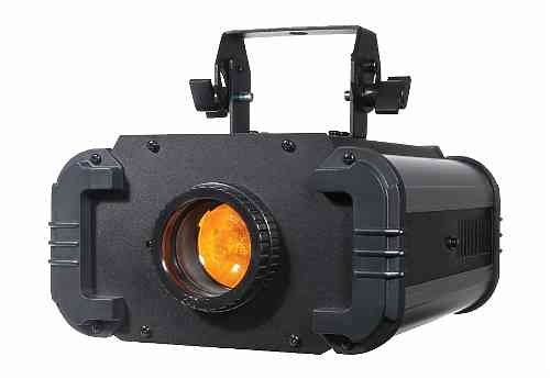 Лазерный проектор American DJ H2O DMX IR #3 - фото 3