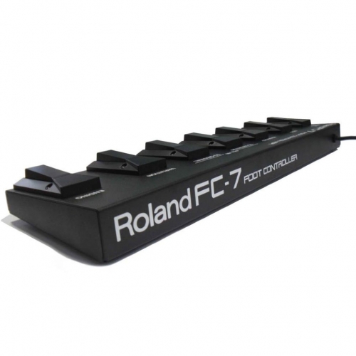 MIDI контроллер ROLAND FC-7 #4 - фото 4