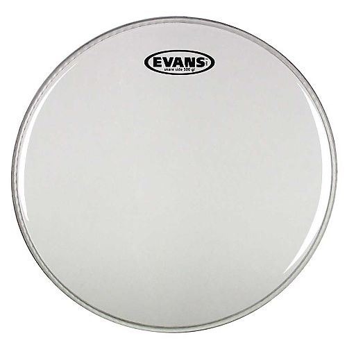 Пластик для малого барабана Evans S13R50 #1 - фото 1