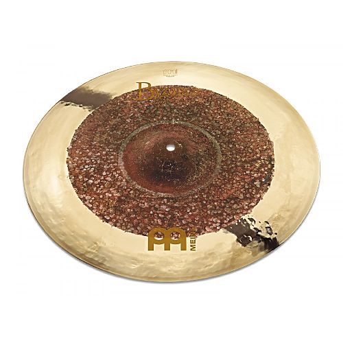 Тарелка Crash Meinl Byzance B22DUCR #1 - фото 1