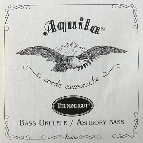 Струны для укулеле Aquila BASS SERIES 68U #1 - фото 1