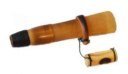 Трость для кларнета Ararat M550ATR #1 - фото 1