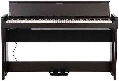 Цифровое пианино Korg C1 AIR-BR #1 - фото 1