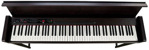 Цифровое пианино Korg C1 AIR-BR #2 - фото 2