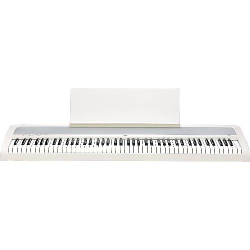 Цифровое пианино Korg B2-WH #1 - фото 1