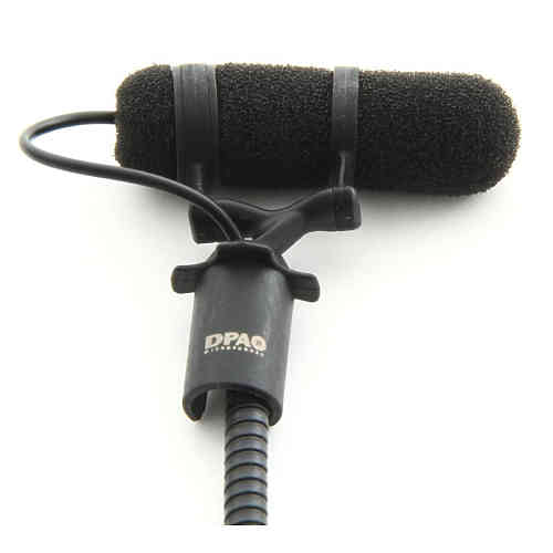 Инструментальный микрофон DPA VO4099HI #2 - фото 2