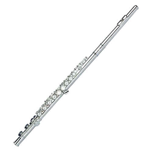 Поперечная флейта Artemis RFL-301SE #1 - фото 1
