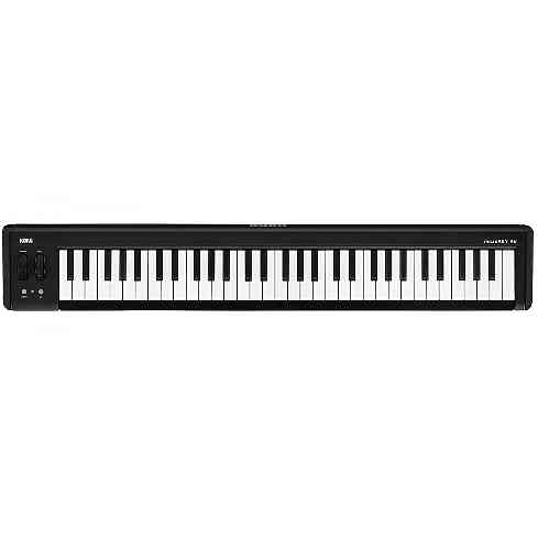 MIDI клавиатура Korg MICROKEY2-61AIR #1 - фото 1