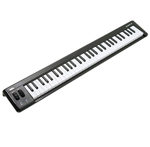 MIDI клавиатура Korg MICROKEY2-61AIR #2 - фото 2