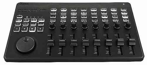 MIDI контроллер Korg NANOKONTROL-STUDIO #2 - фото 2