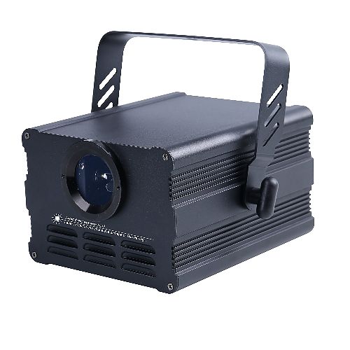 Лазерный проектор Involight DLS1000D #1 - фото 1