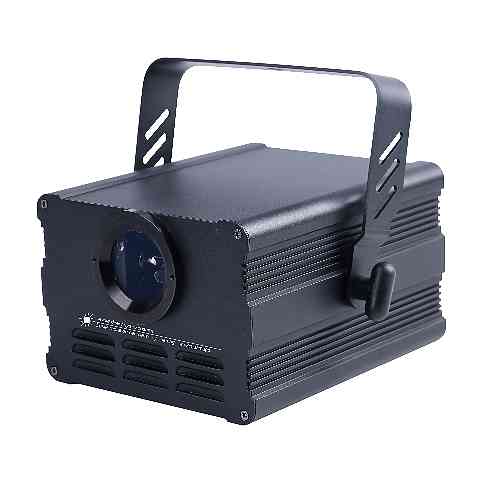 Лазерный проектор Involight DLS400D #1 - фото 1