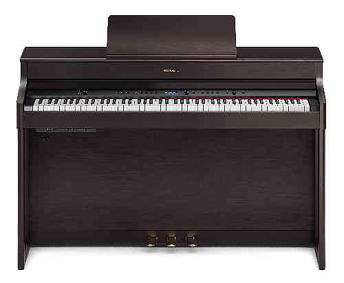 Цифровое пианино Roland HP 702+KSH704 DR #1 - фото 1
