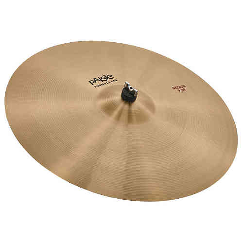 Тарелка Ride Paiste Formula 602 Classic Sounds Medium Ride 22