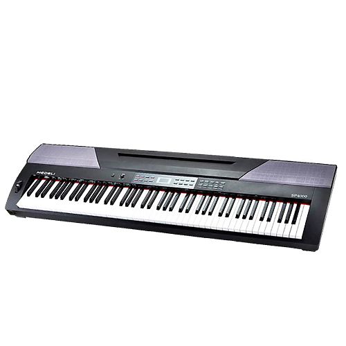 Цифровое пианино Medeli SP4000 #2 - фото 2