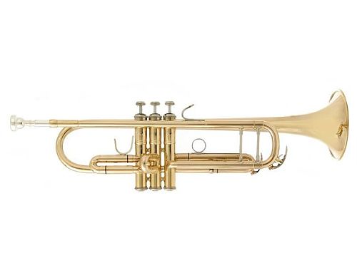 Музыкальная труба John Packer JP251SW #1 - фото 1