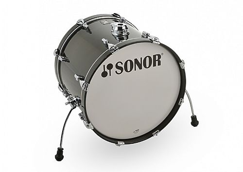 Бас барабан Sonor AQ2 2217 BD WM TSB #1 - фото 1