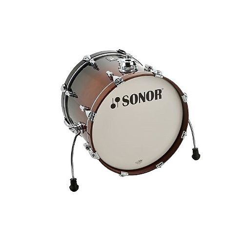 Бас барабан Sonor AQ2 2217 BD WM BRF #1 - фото 1