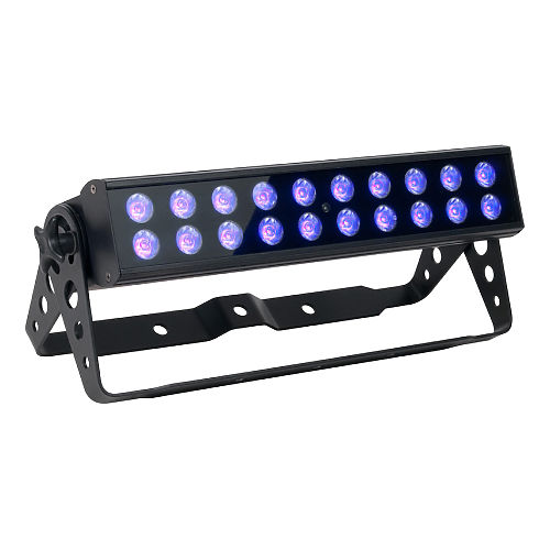 Ультрафиолетовый светильник American DJ UV LED BAR 20 #1 - фото 1
