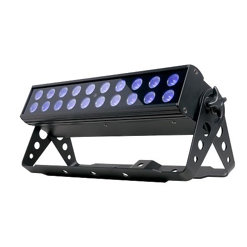Ультрафиолетовый светильник American DJ UV LED BAR 20 #3 - фото 3